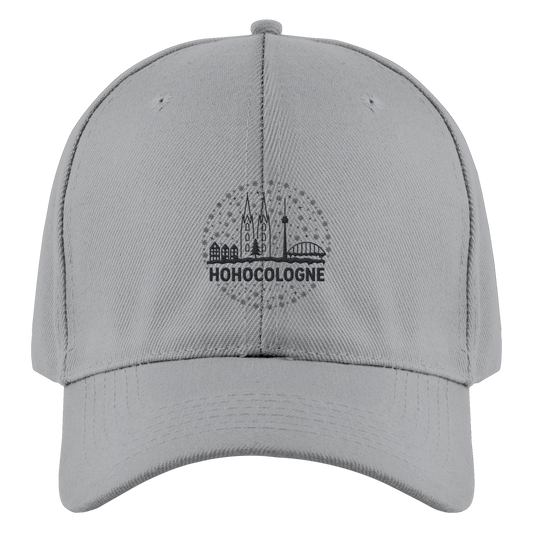 HOHOCologne Stick - Authentic Baseball Cap