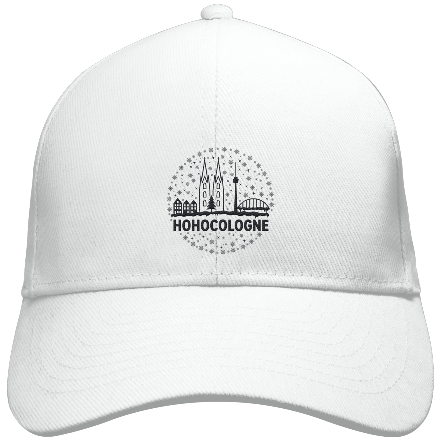 HOHOCologne Stick - Baseball Cap