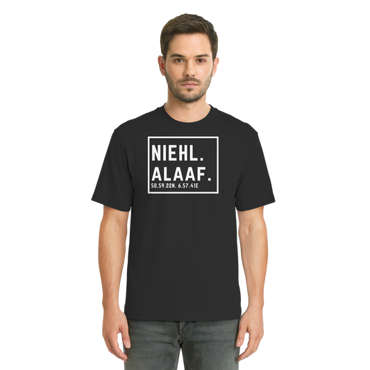 Niehl Alaaf Druck - Classic Shirt