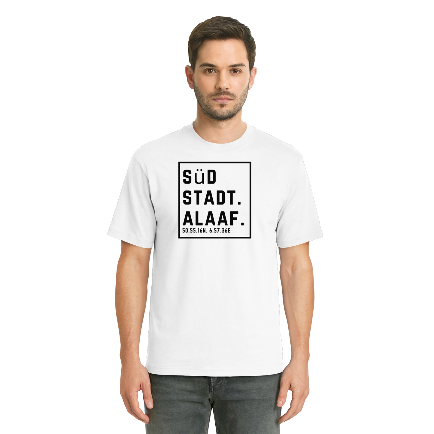 Südstadt Alaaf Druck - Classic Shirt