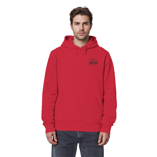 HOHOCologne Stick - Organic Basic Hoodie