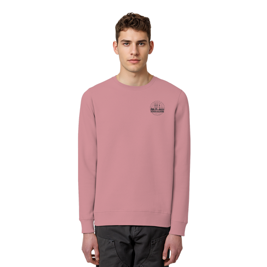 HOHOCologne Stick - Organic Basic Unisex Sweatshirt