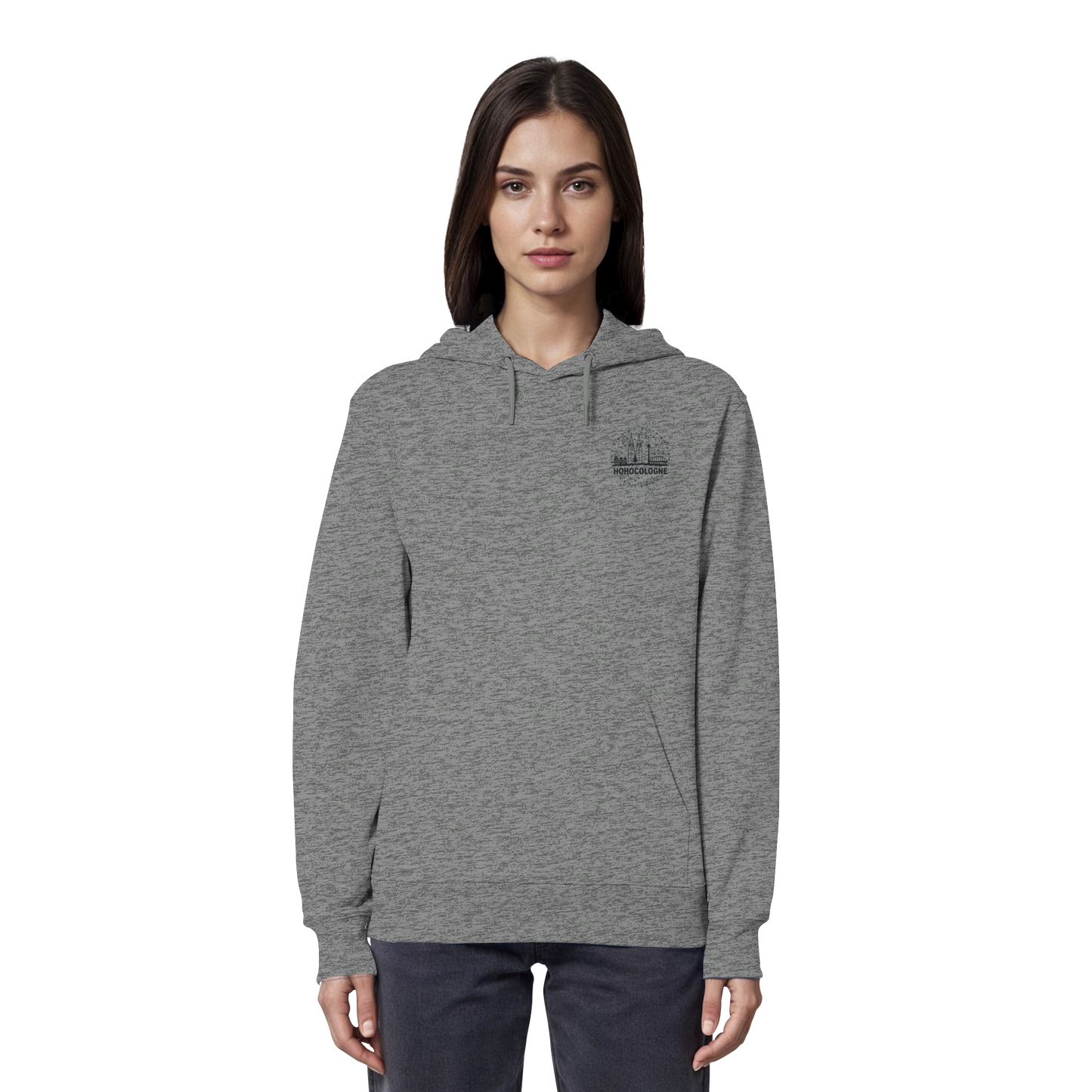 HOHOCologne Stick - Organic Hoodie