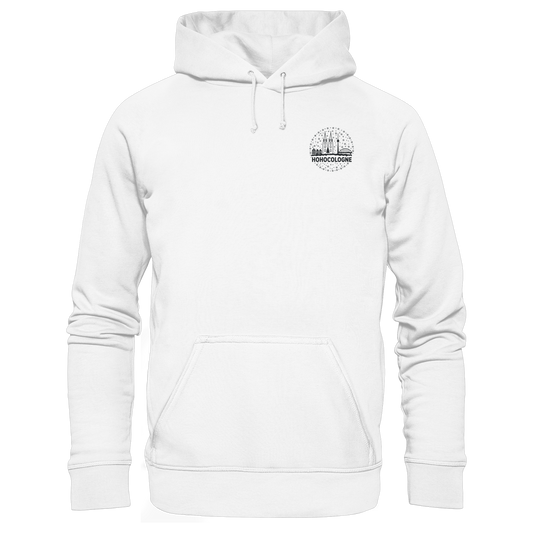 HOHOCologne Stick - Organic Hoodie