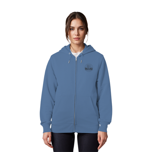 HOHOCologne Stick - Organic Zipper