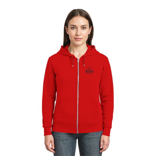 HOHOCologne Stick - Zipper