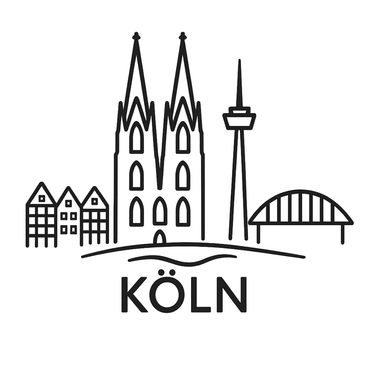 Köln