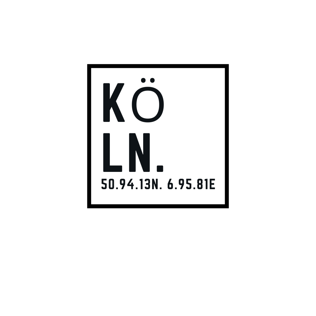 Köln Koordinaten