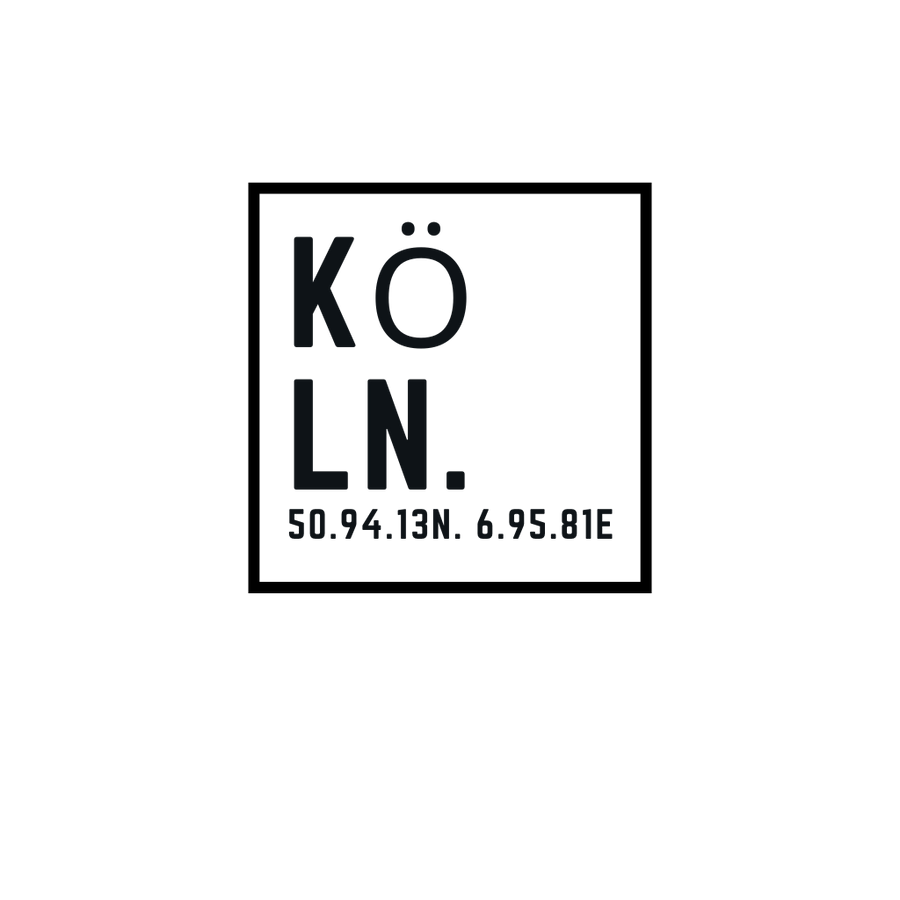 Köln Koordinaten