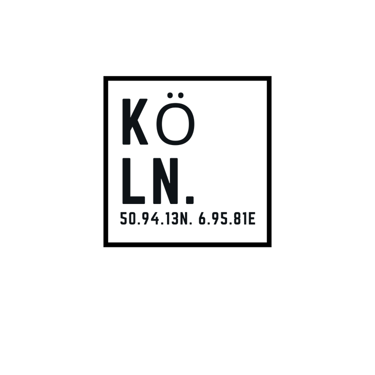 Köln Alle Designs
