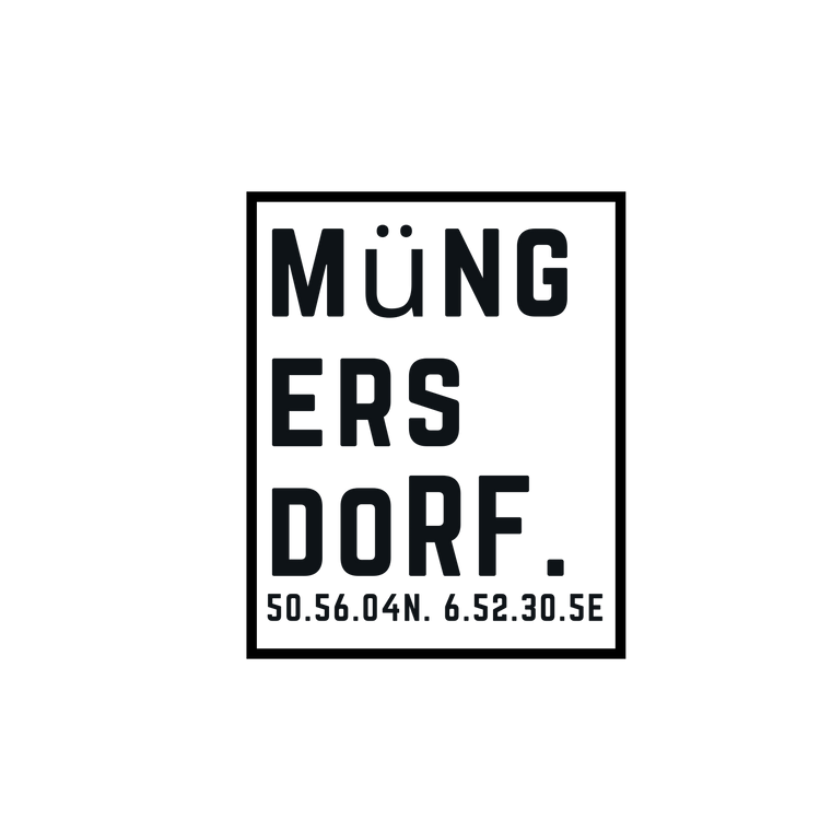 Müngersdorf Koordinaten