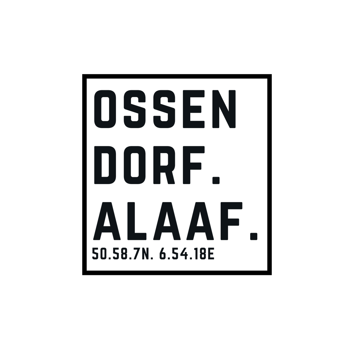 Ossendorf Alaaf