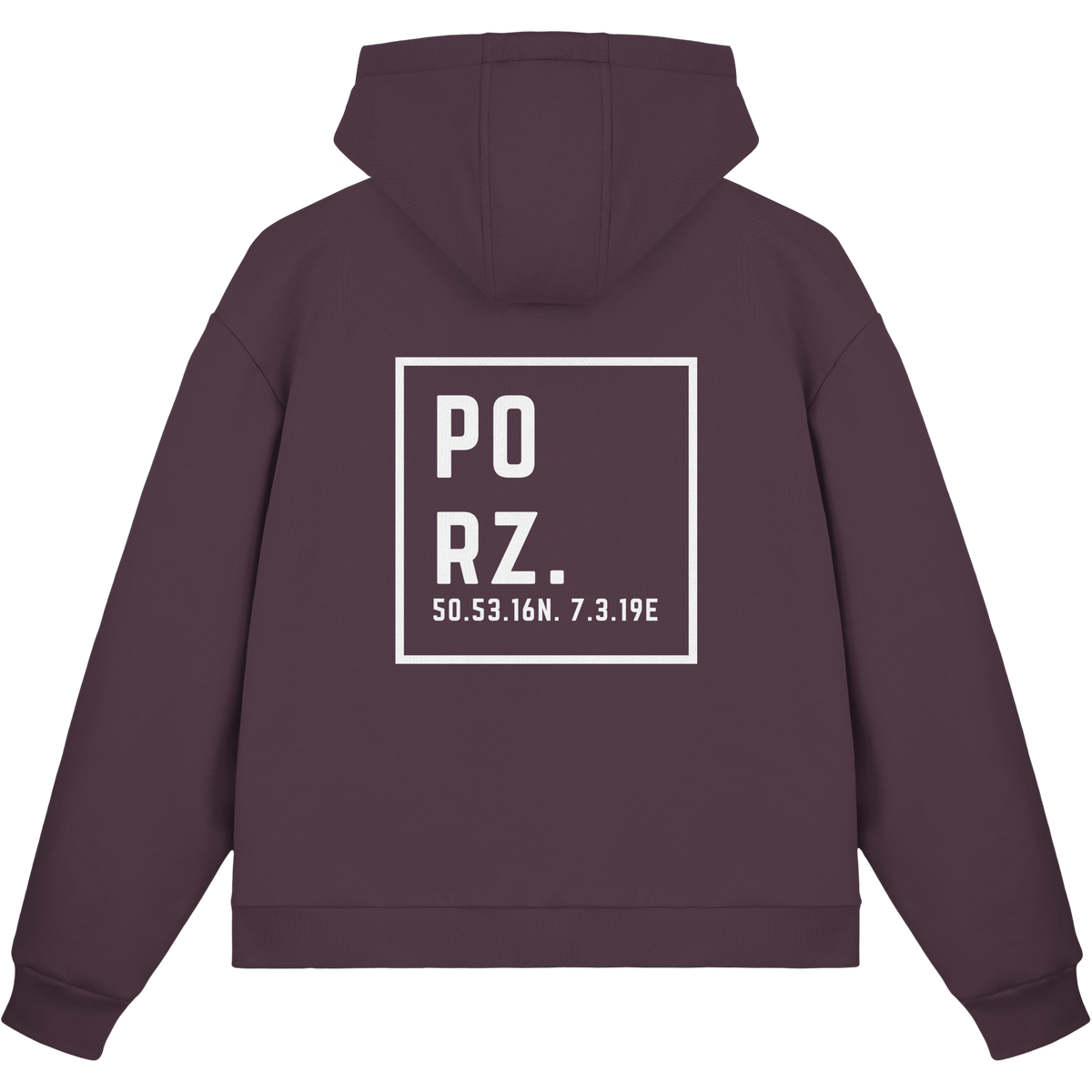 Porz Koordinaten