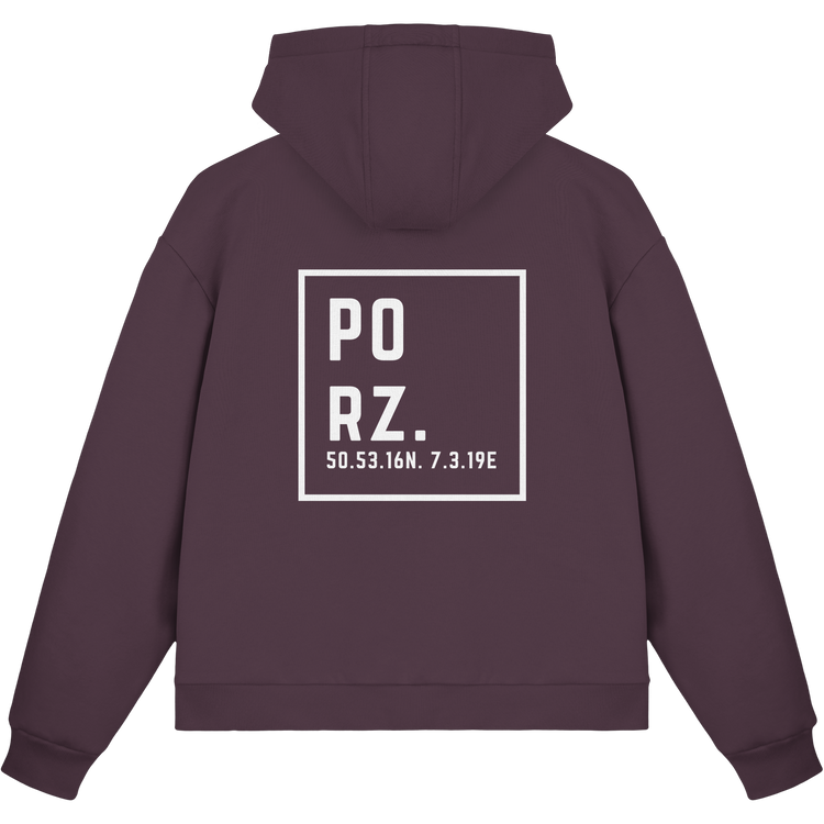 Porz Koordinaten