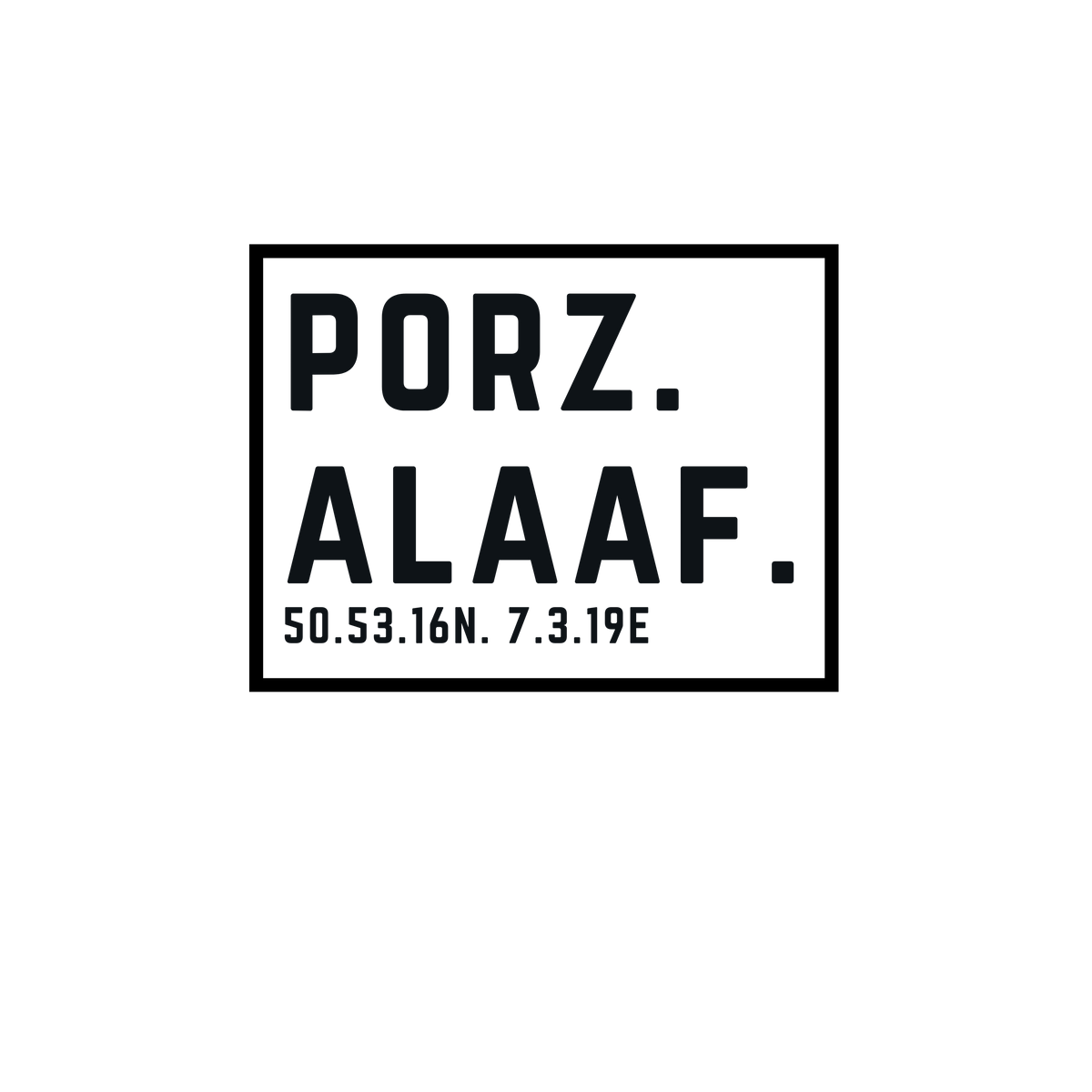 Porz Alaaf