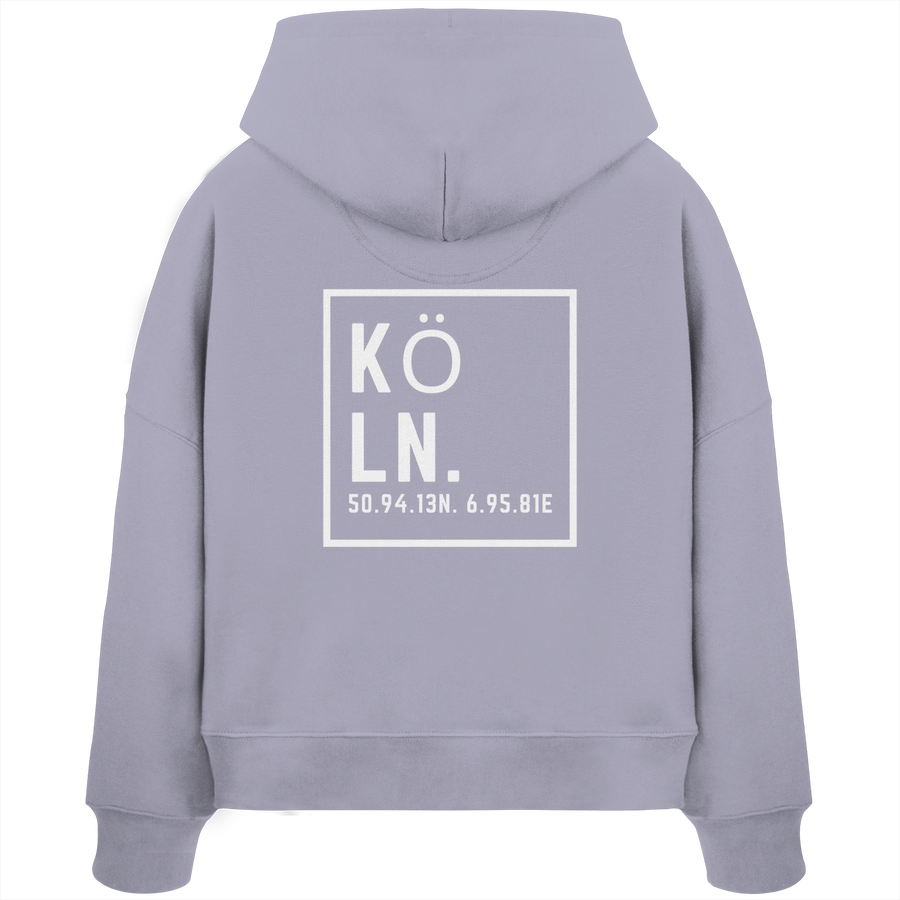 Hoodies für Damen