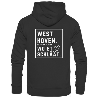 Westhoven Hätz Druck  - Zipper