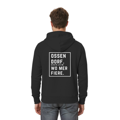 Ossendorf Fiere Druck - Zipper