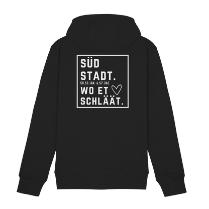 Südstadt Hätz Druck - Zipper