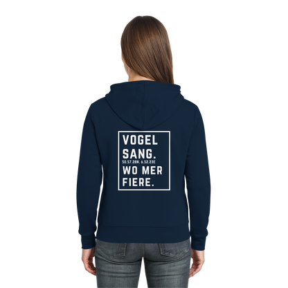 Vogelsang Fiere Druck - Zipper