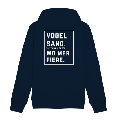Vogelsang Fiere Druck - Zipper