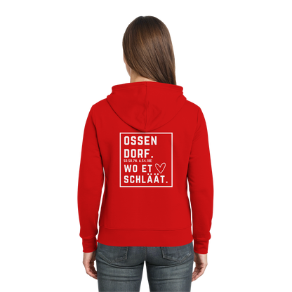 Ossendorf Hätz Druck - Zipper