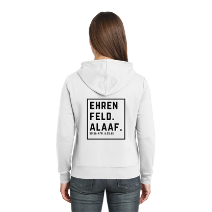 Ehrenfeld Alaaf Druck - Zipper