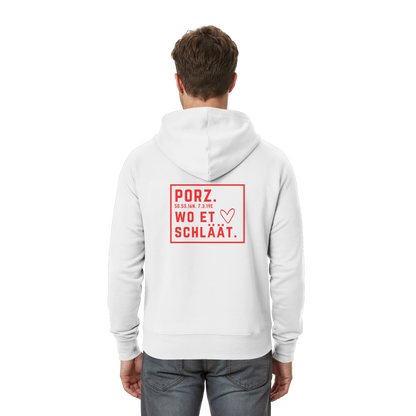 Porz Hätz Druck - Zipper