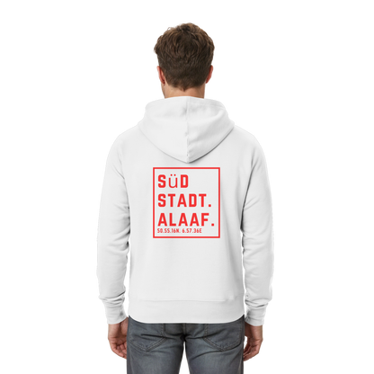 Südstadt Alaaf Druck - Zipper