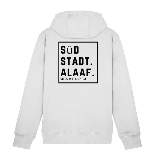 Südstadt Alaaf Druck - Zipper