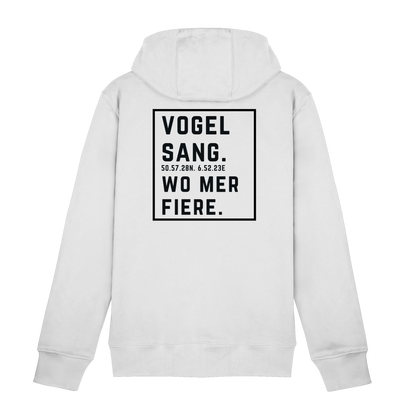 Vogelsang Fiere Druck - Zipper