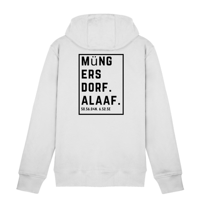 Müngersdorf Alaaf Druck - Zipper