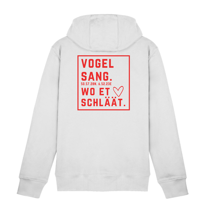 Vogelsang Hätz Druck - Zipper
