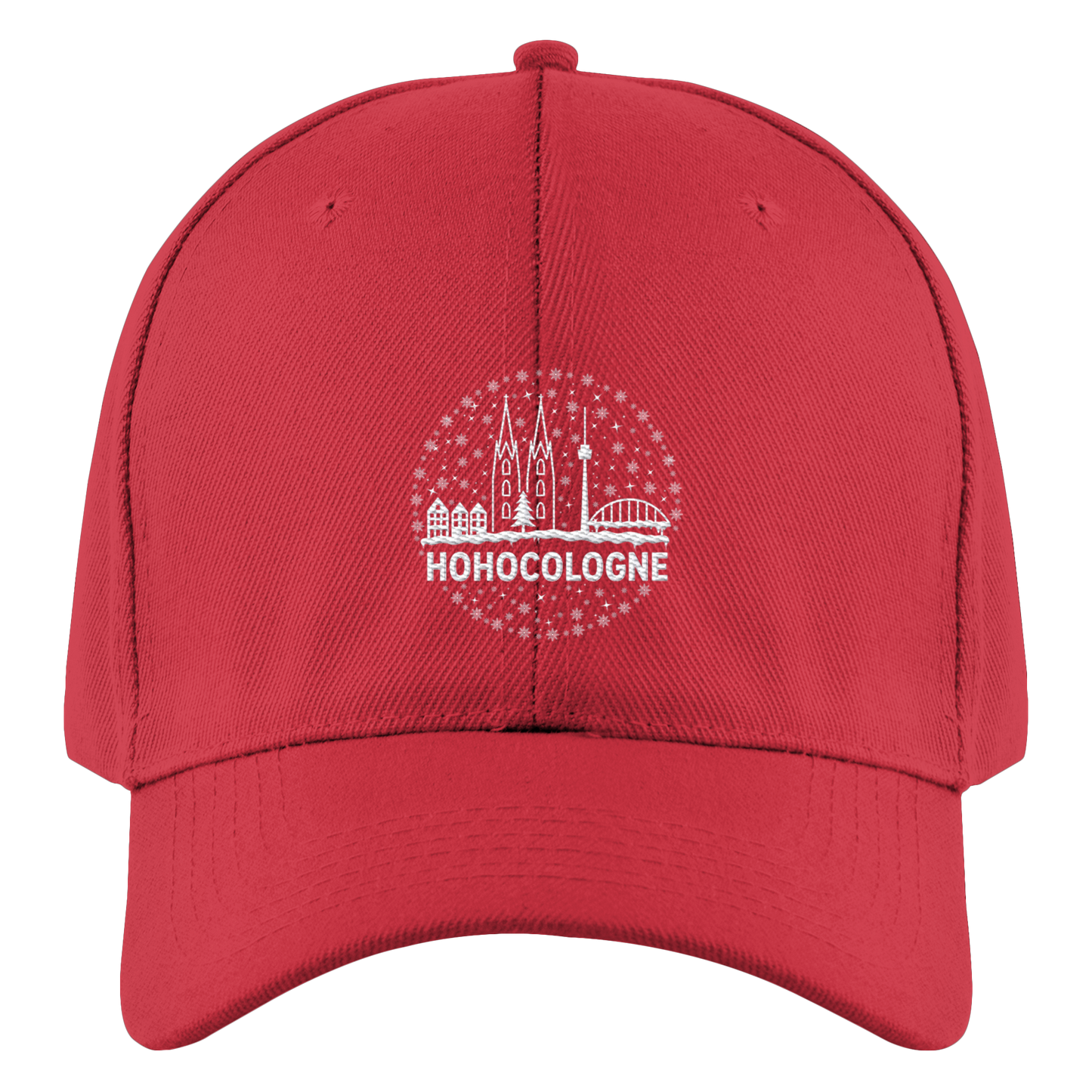 HOHOCologne Stick - Authentic Baseball Cap