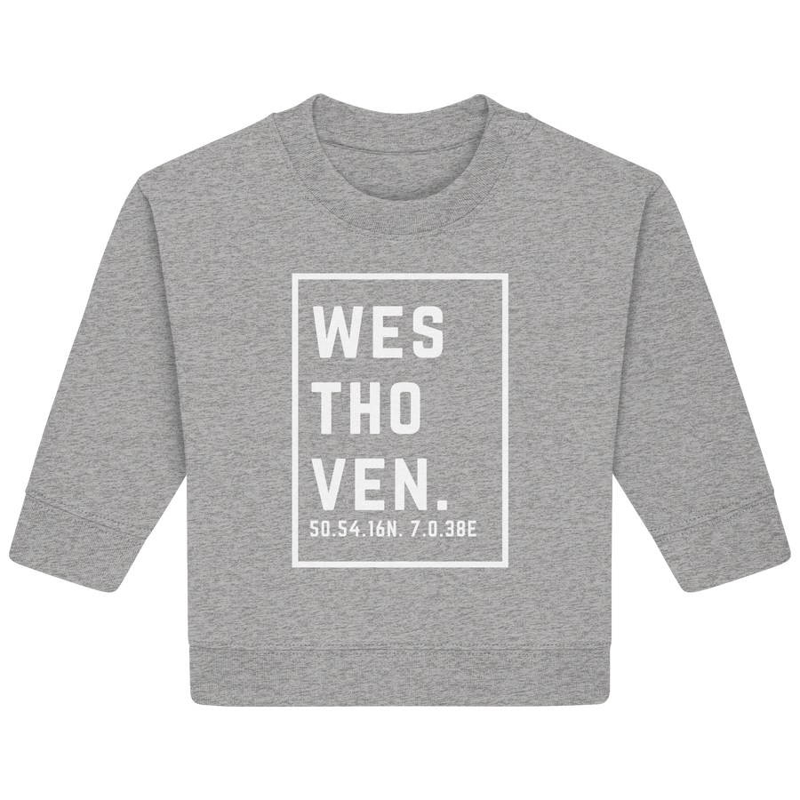 Baby Sweatshirts