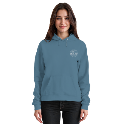 HOHOCologne Stick - Basic Unisex Hoodie