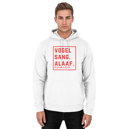 Vogelsang Alaaf Druck - Basic Unisex Hoodie