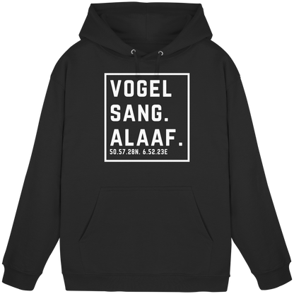 Vogelsang Alaaf Druck - Basic Unisex Hoodie