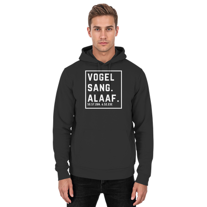 Vogelsang Alaaf Druck - Basic Unisex Hoodie