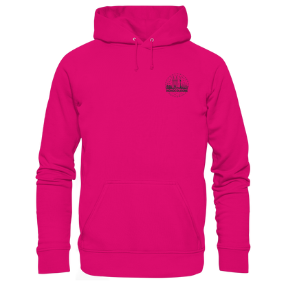 HOHOCologne Stick  - Basic Unisex Hoodie