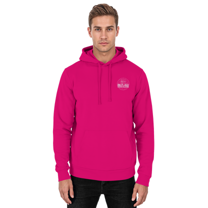 HOHOCologne Stick - Basic Unisex Hoodie