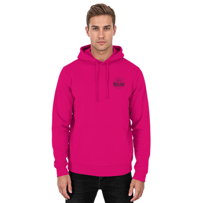 HOHOCologne Stick  - Basic Unisex Hoodie