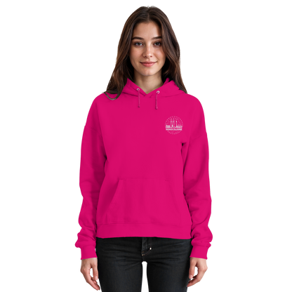HOHOCologne Stick - Basic Unisex Hoodie