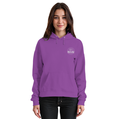 HOHOCologne Stick - Basic Unisex Hoodie