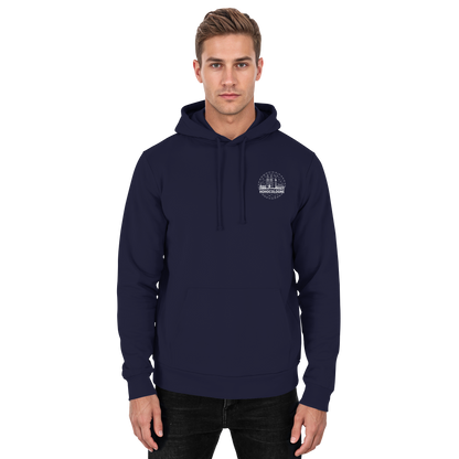 HOHOCologne Stick - Basic Unisex Hoodie