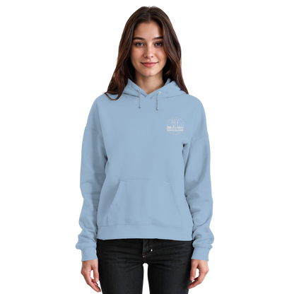 HOHOCologne Stick - Basic Unisex Hoodie