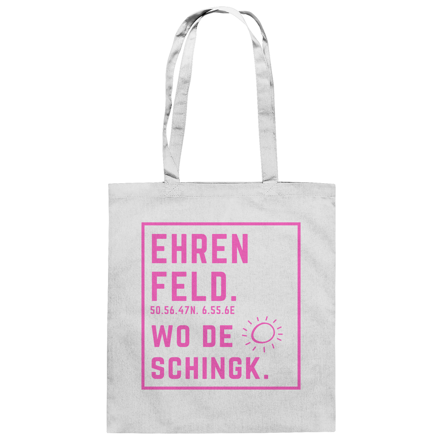 Wo de Sonn schingk