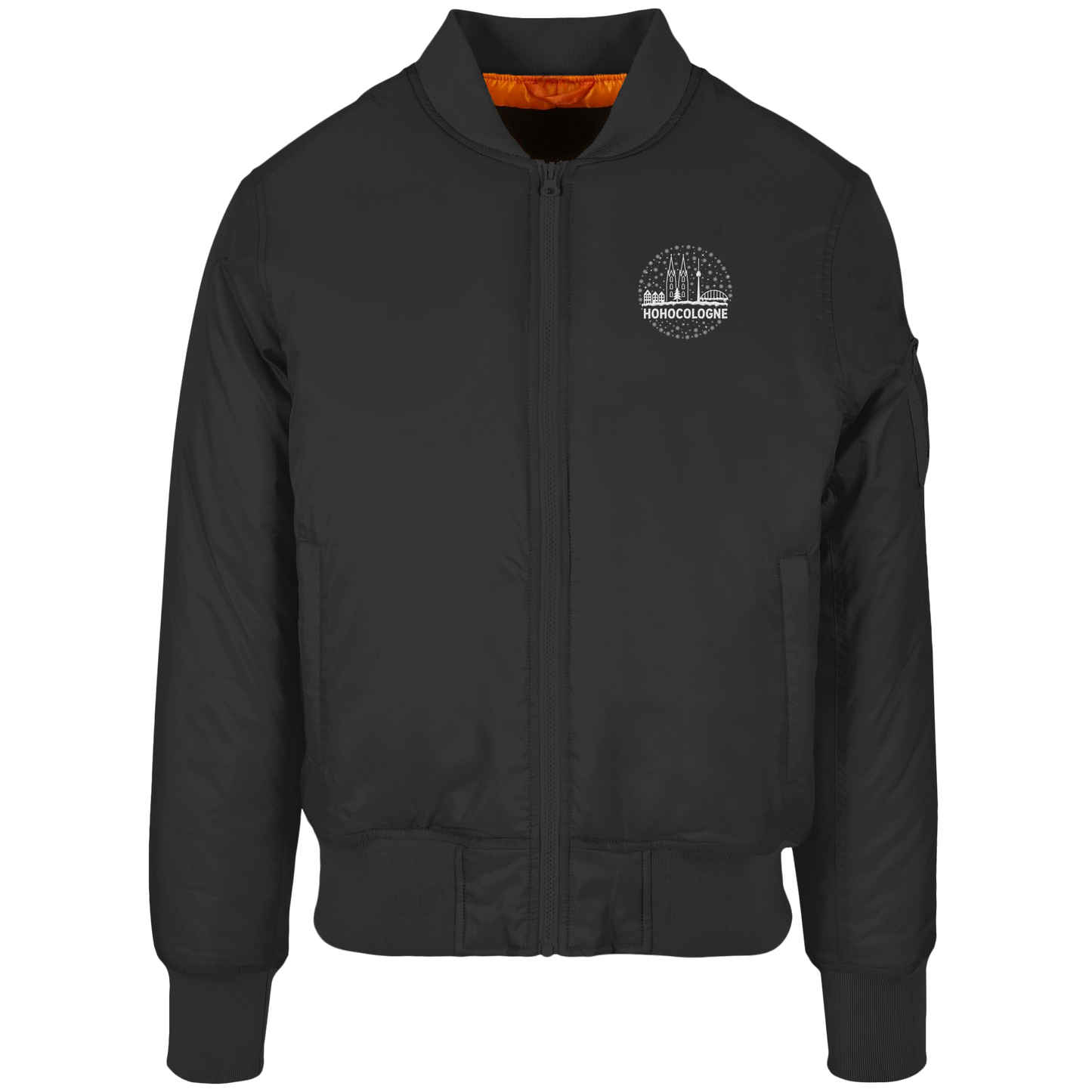 HOHOCologne Stick - Bomber Jacket