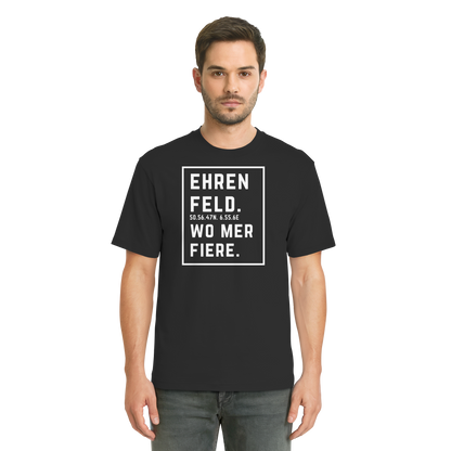 Ehrenfeld Fiere Druck - Classic Shirt