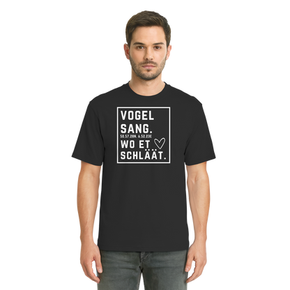 Vogelsang Hätz Druck - Classic Shirt